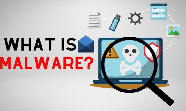 What is Malware? Different Types of Malwares